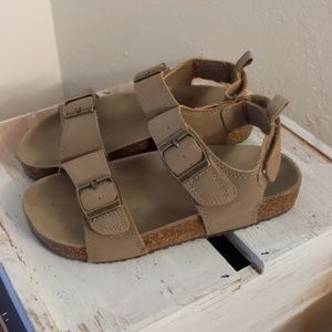 Boys Sandals